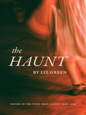 cover image of The Haunt